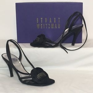 Stuart weitzman